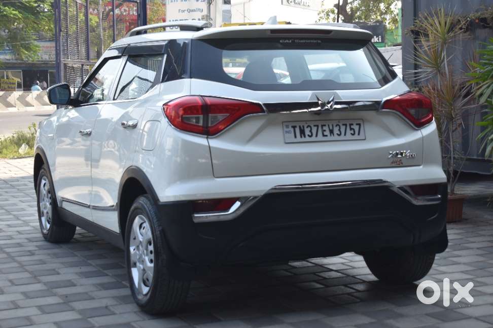 Mahindra Xuv300 W4 Diesel, 2023, Diesel