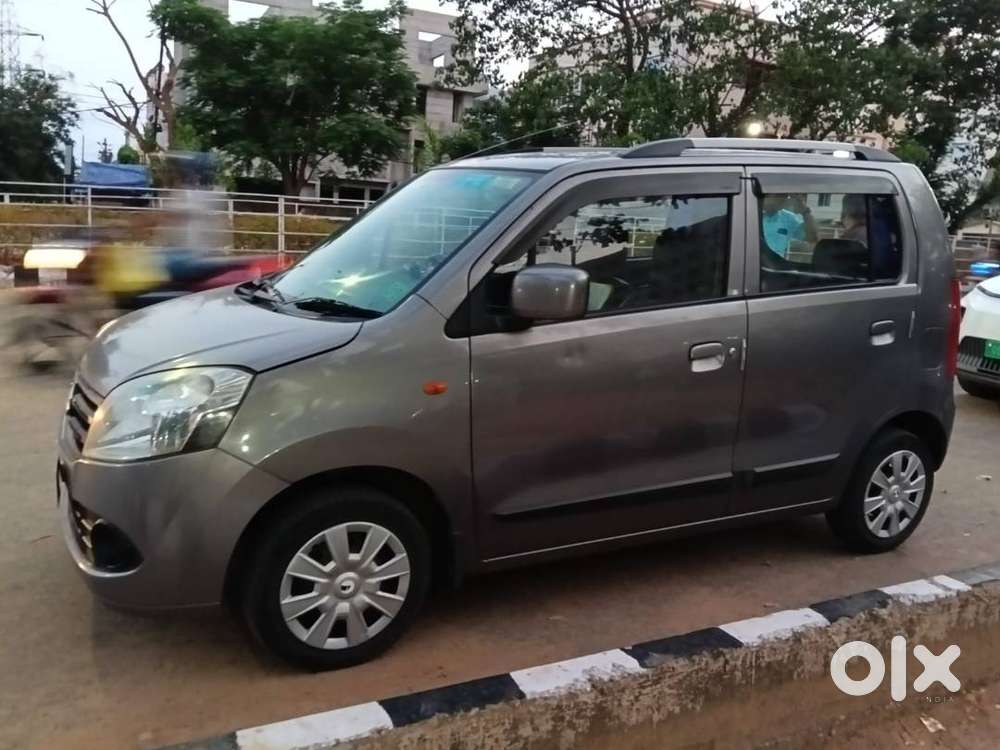 Maruti Suzuki Wagonr Vxi  Excellent Condition  Android 9 + Dashcam