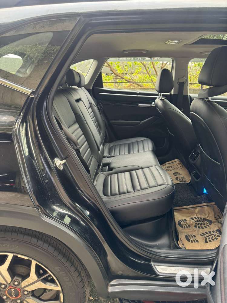 Kia Seltos Gtx Plus Dct, 2022, Petrol