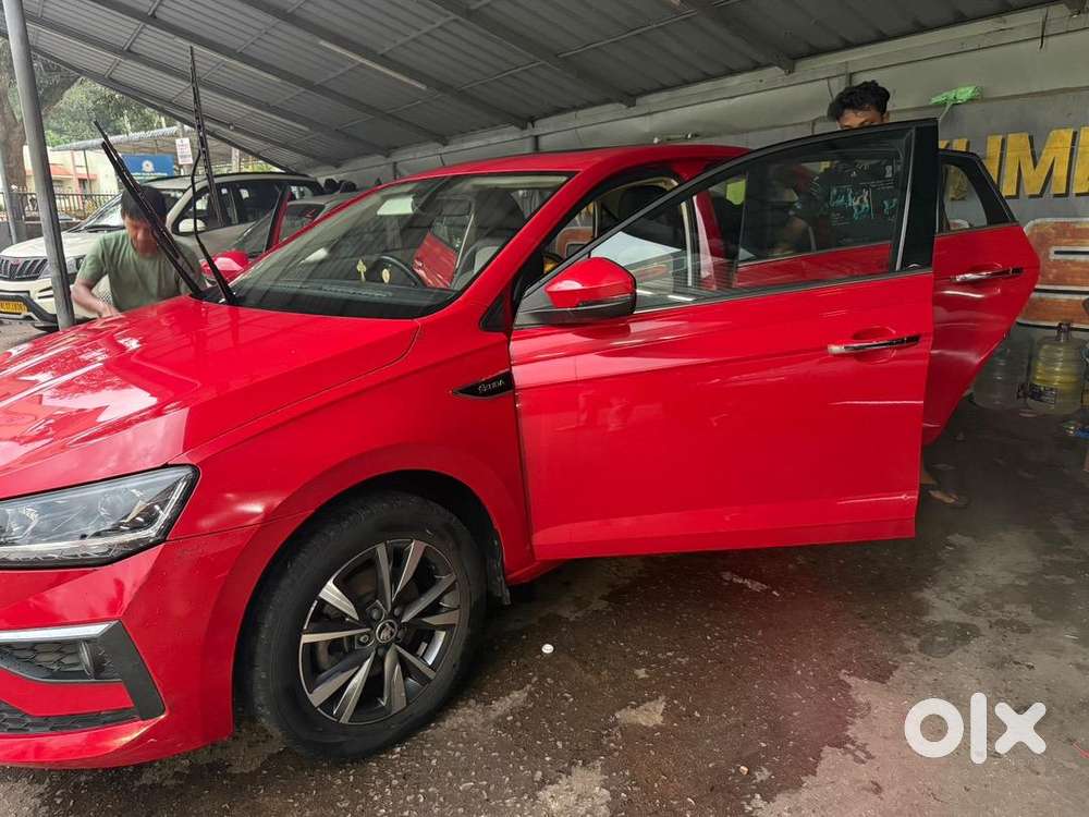Skoda Car Model 2023