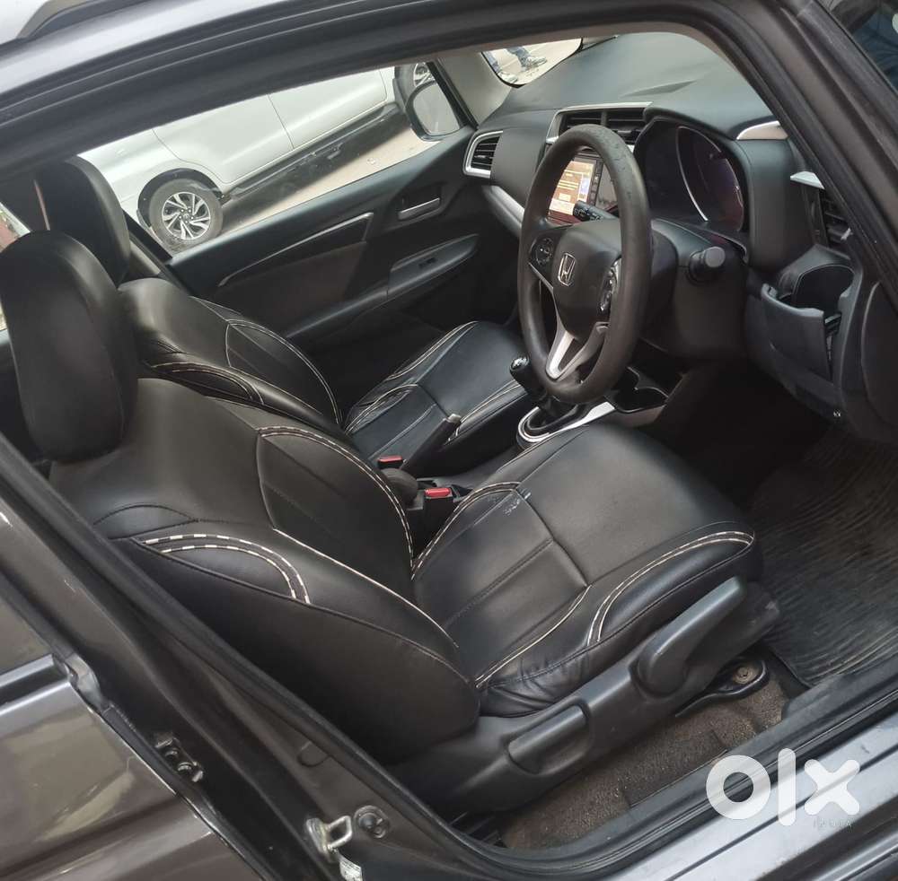 Honda Wr-v 1.5 Vx I-dtec, 2017, Diesel