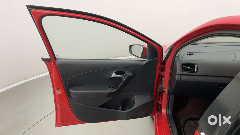 Volkswagen Polo 1.0 Comfortline Plus, 2018, Petrol