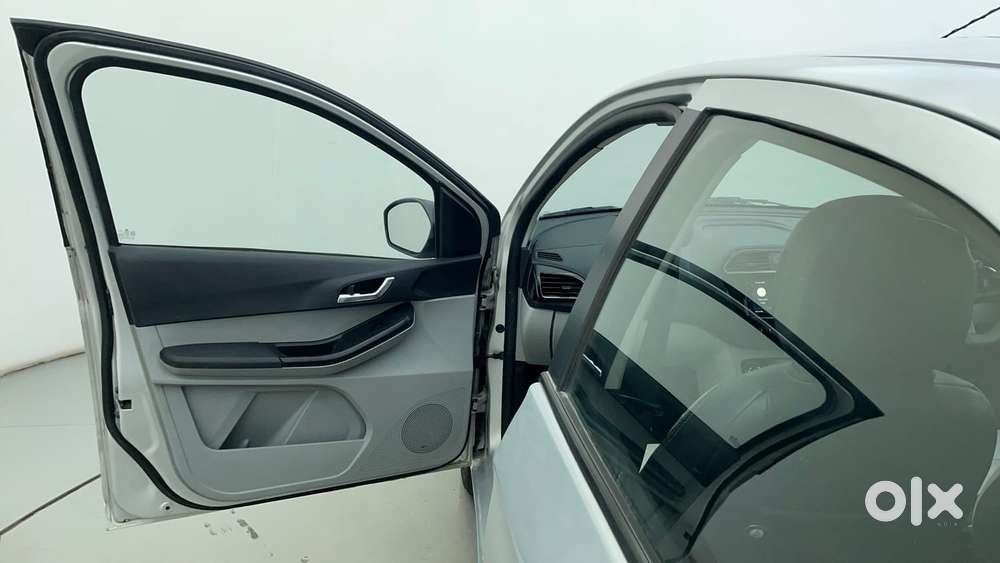 Tata Tiago Xza Plus, 2021, Petrol