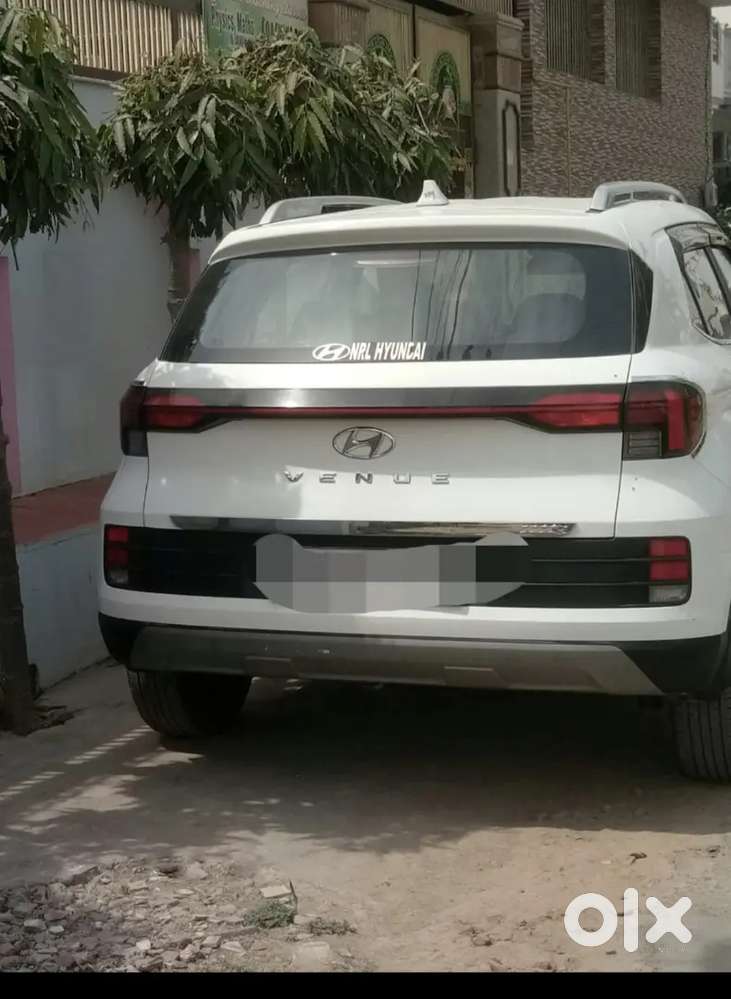 Hyundai Venue Kappa 2022