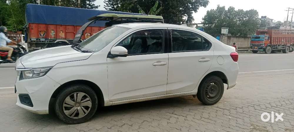 Honda Amaze 2020 Diesel 82000 Km Driven