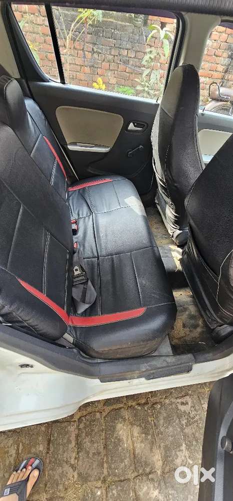 Maruti Suzuki Alto K10 2016 Petrol 57000 Km Driven