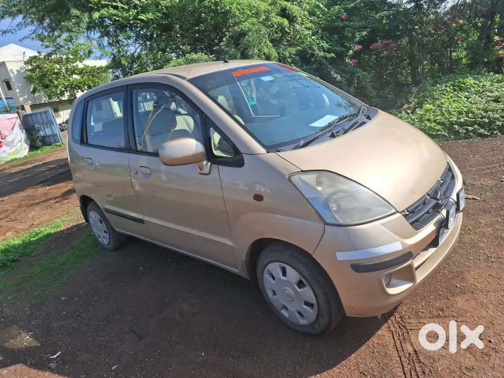 Maruti Suzuki Zen Estilo 2007