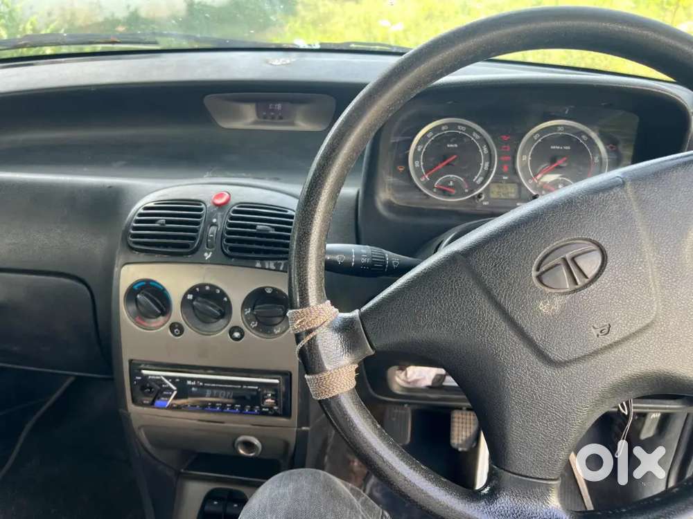 Tata Indica Lx
