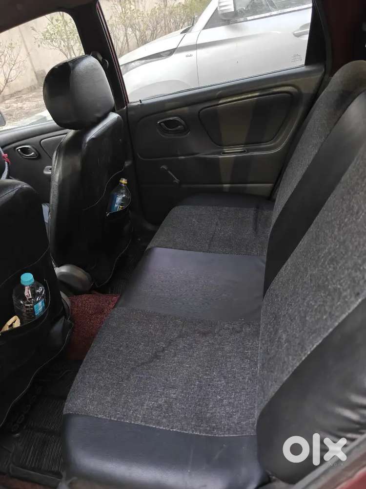Alto Car Only 65000