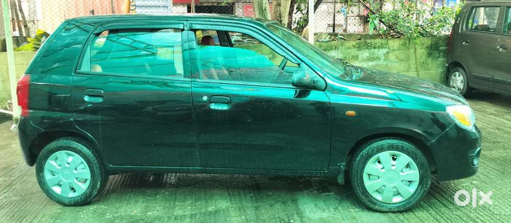 Maruti Suzuki Alto K10 Vxi (o), 2010, Petrol