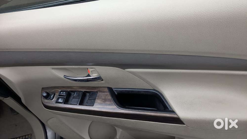 Maruti Suzuki Ertiga, 2019, Cng & Hybrids