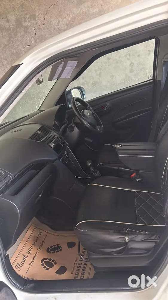 Maruti Suzuki Swift 2014