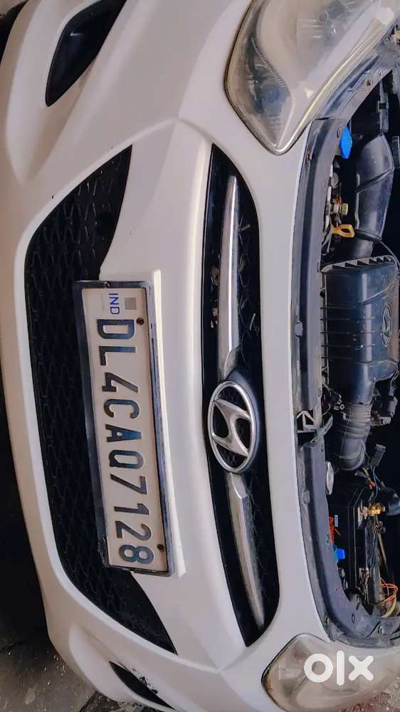 Hyundai I10 Magna 2013 70000km Drive