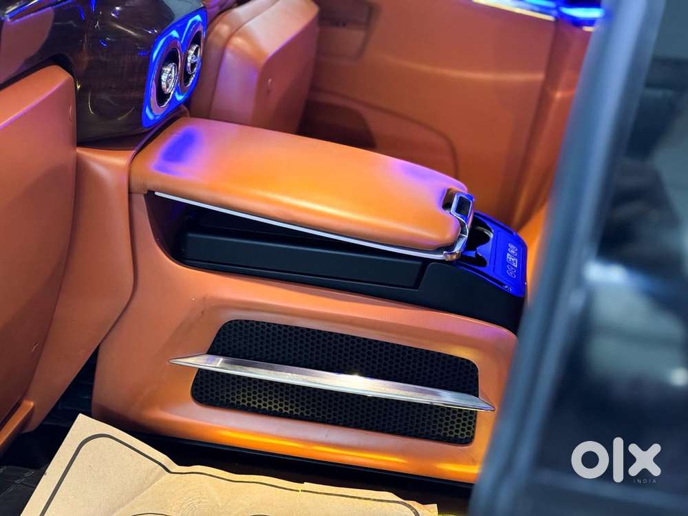 Kia Carnival Limousine, 2020, Diesel