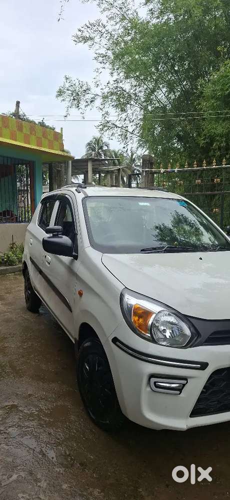 Maruti Alto 800 Vxi 2021