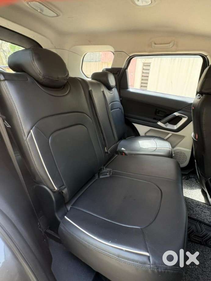 Tata Safari 2.0 Kryotec Xm, 2022, Diesel