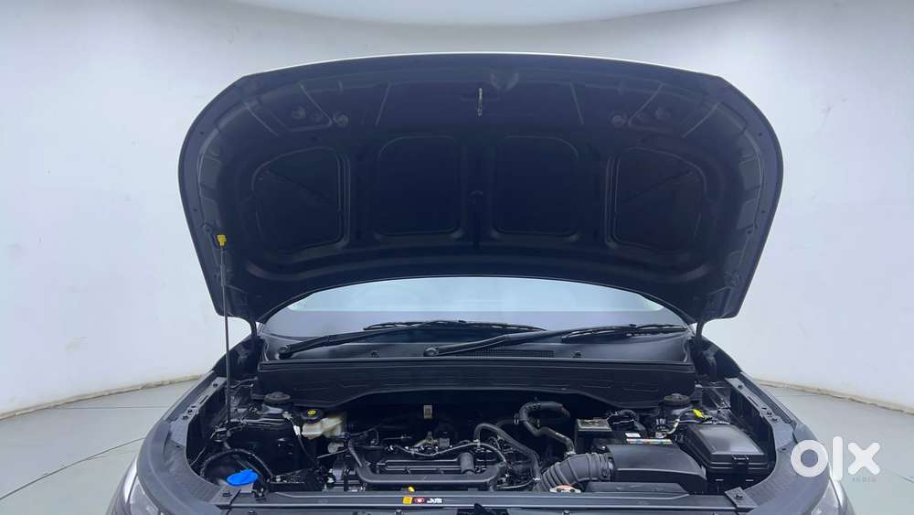 Hyundai Venue S Plus Mt 1.2 Kappa, 2025, Petrol
