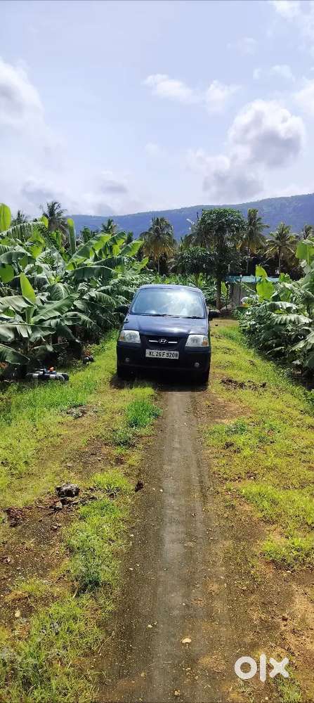 Hyundai Santro Xing 2006