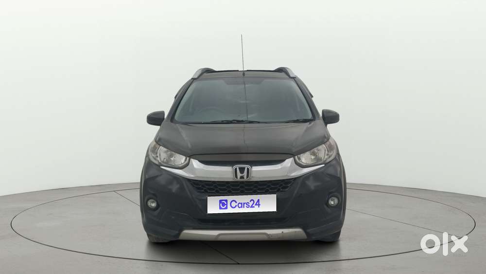 Honda Wr-v [ ] 1.2 Sv I-vtec Mt, 2018, Petrol