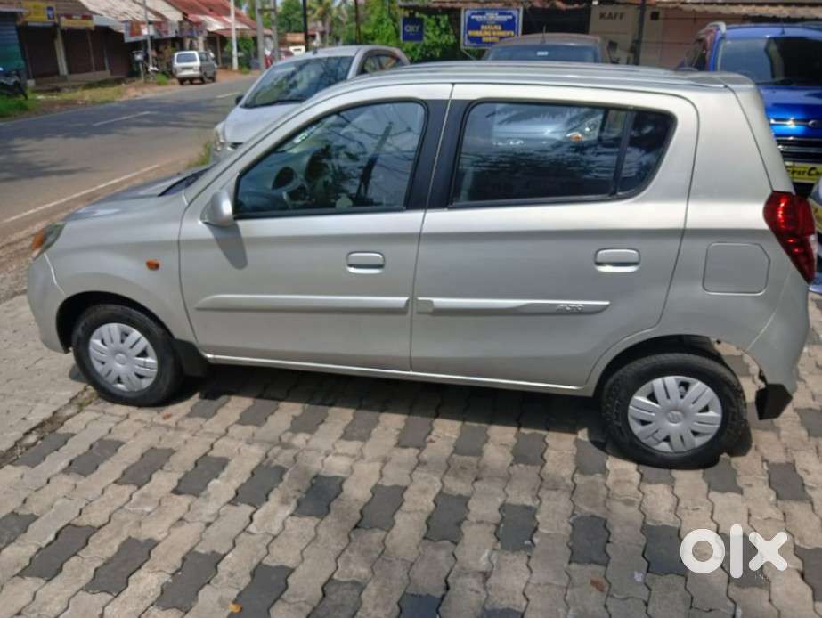 Maruti Suzuki Alto 800 Lxi, 2017, Petrol