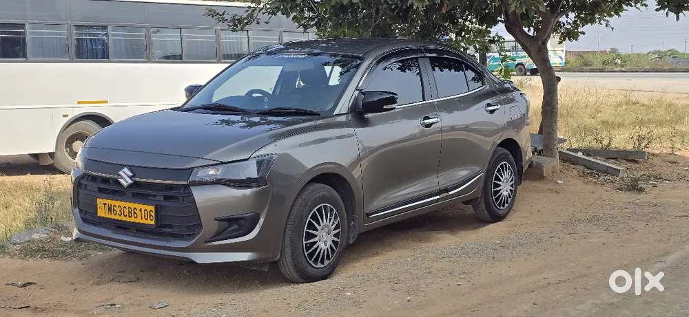 Maruti Suzuki Dzire 2025 November Petrol 180000 Km Driven