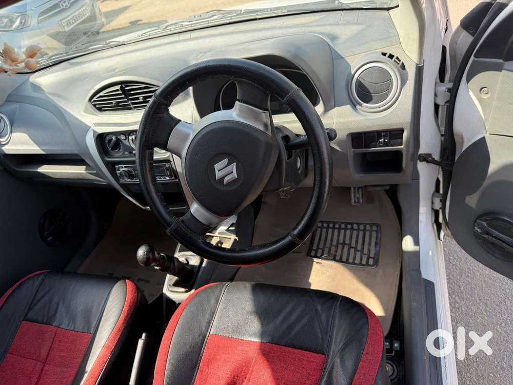 Maruti Suzuki Alto 800 Lxi, 2014, Petrol