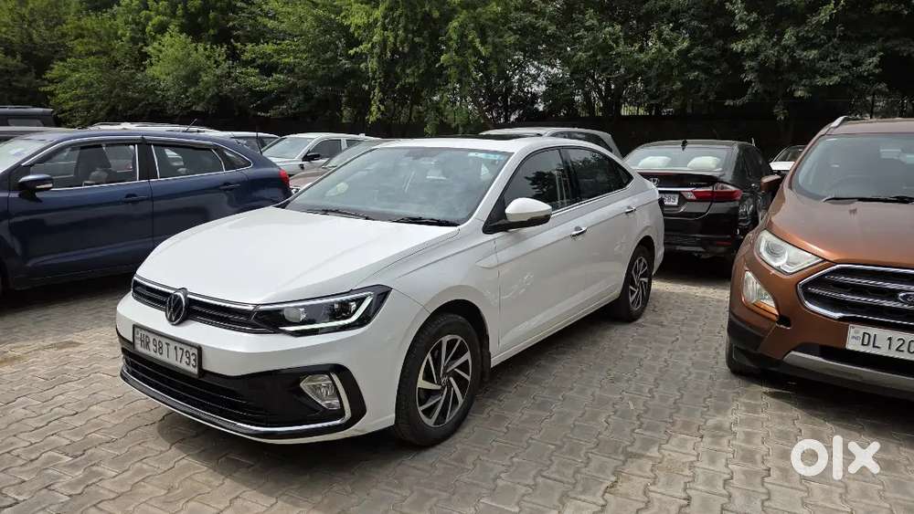 Vw Virtus 2024 1.0 Mt Topline
