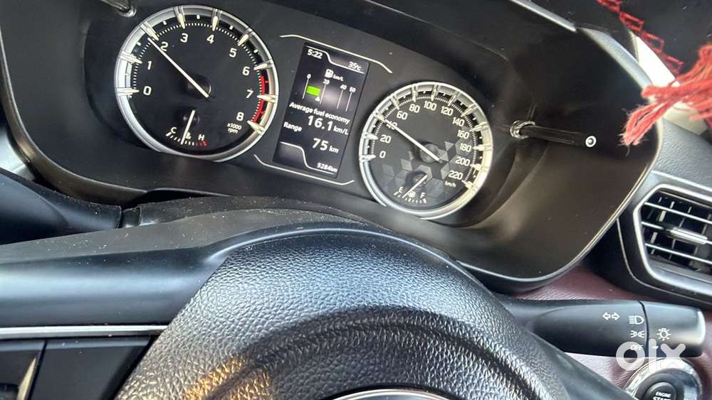 Maruti Suzuki Vitara 2026