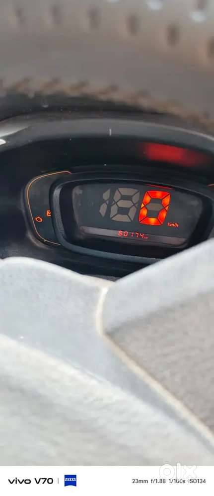 Renault Kwid 2017