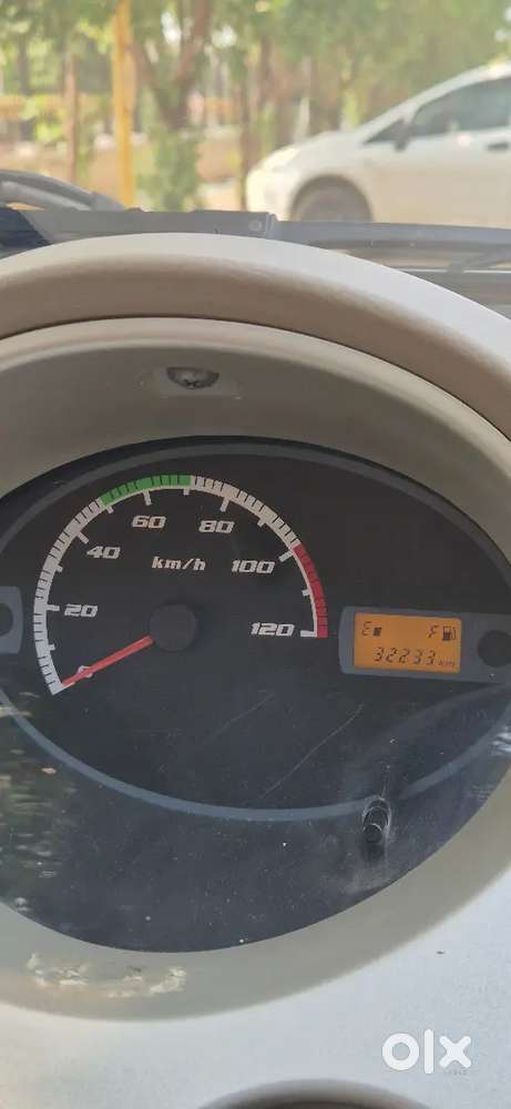 Tata Nano 2012 Lx Special Edition – Well Maintained New Tyres&battery