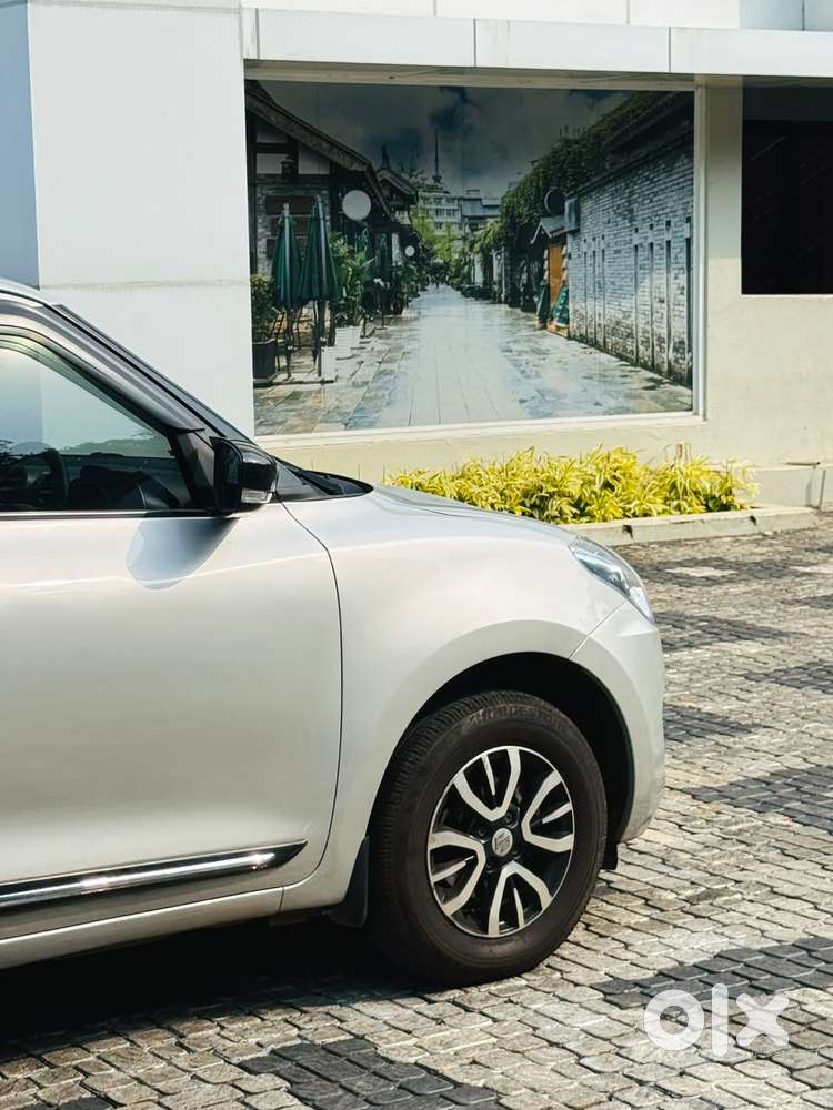 Maruti Suzuki Swift 1.2 Vxi (o), 2021, Petrol