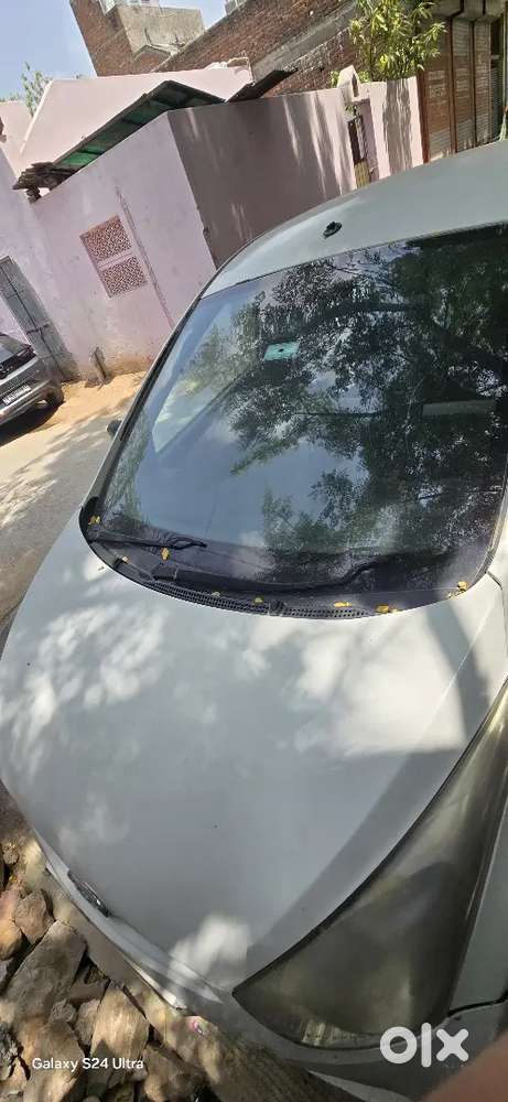 Hyundai Eon 2018