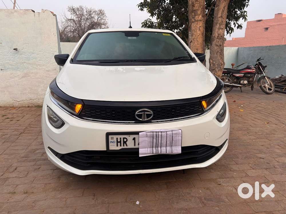 Tata Altroz Diesel Manual 2022
