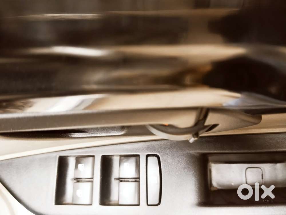 Mahindra Kuv 100 2016-2017 Mfalcon D75 K4 Plus, 2016, Petrol