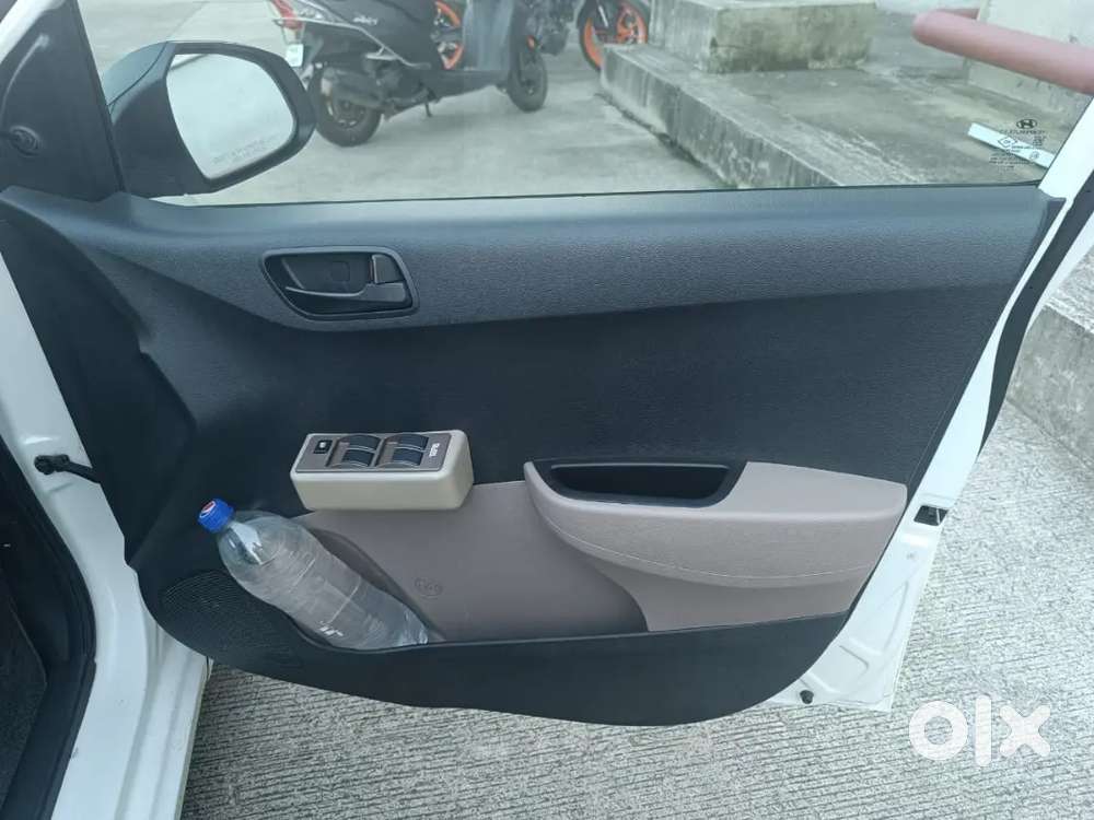 Hyundai Xcent 2016 Diesel 243000 Km Driven