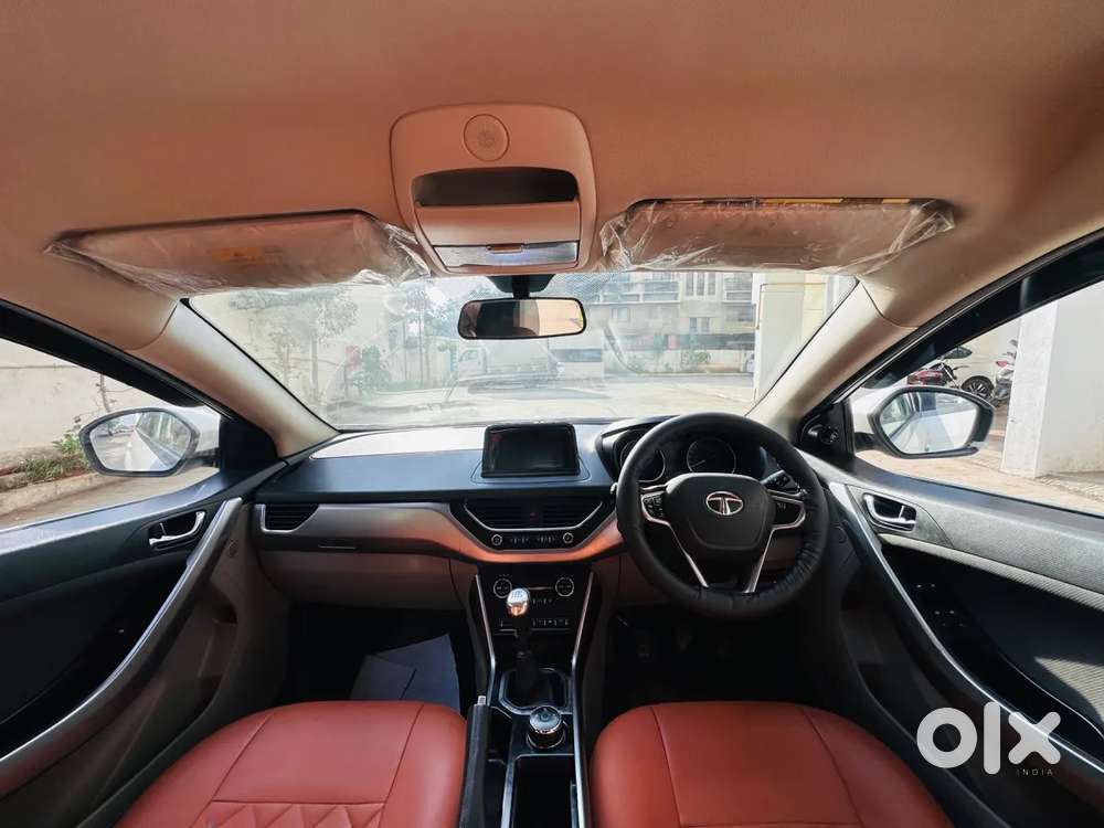 Tata Nexon 1.5 Revotorq Xza Plus Dualtone, 2018, Diesel