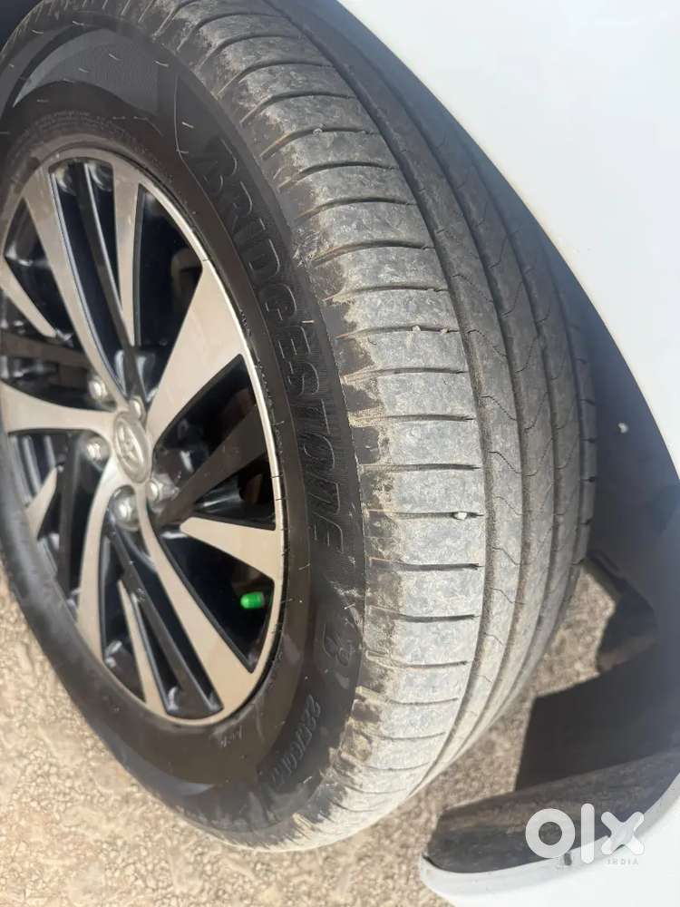 Toyota Innova Crysta Diesel 2022