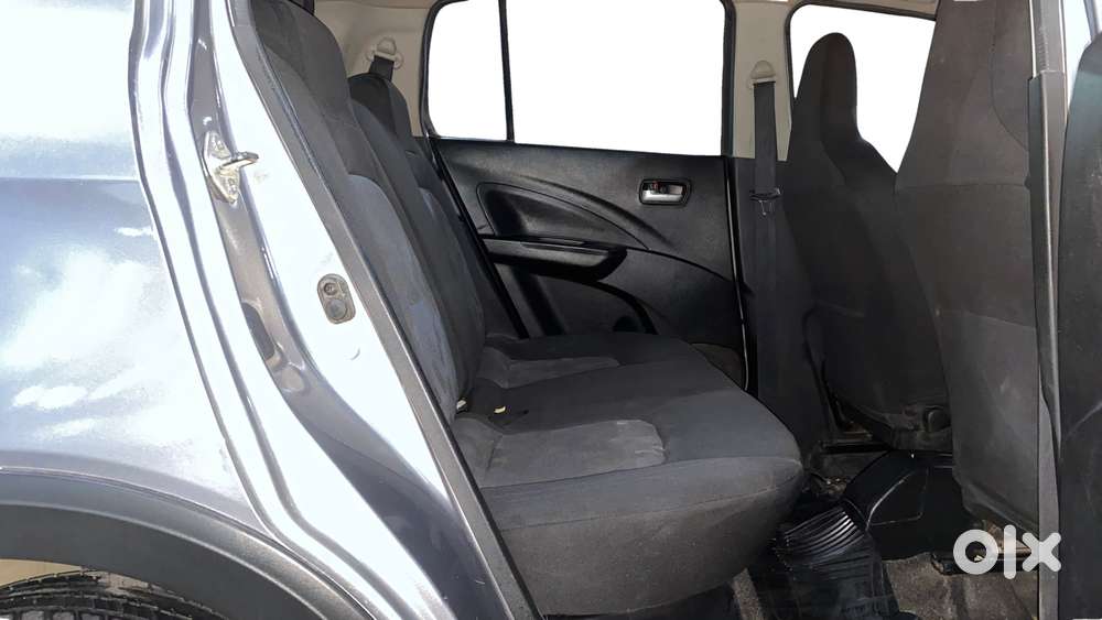 Maruti Suzuki Celerio X Zxi, 2019, Petrol