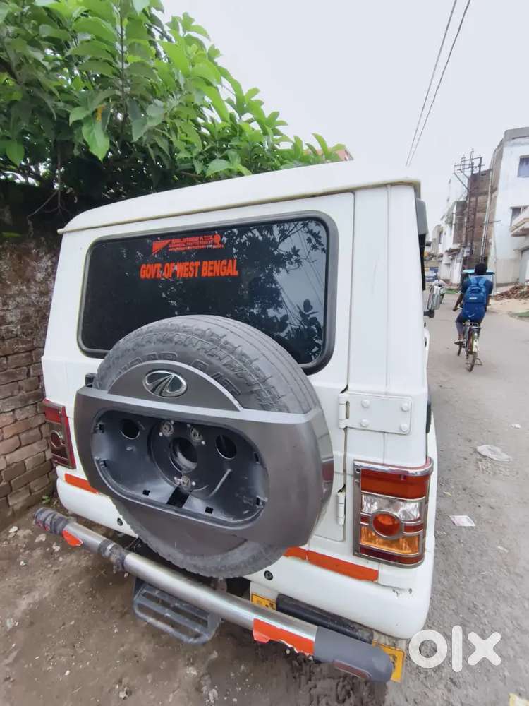 Mahindra Be 6 Diesel 2021