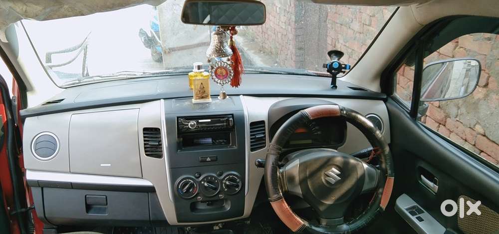 Maruti Suzuki Wagon 2013 Urgent Sale