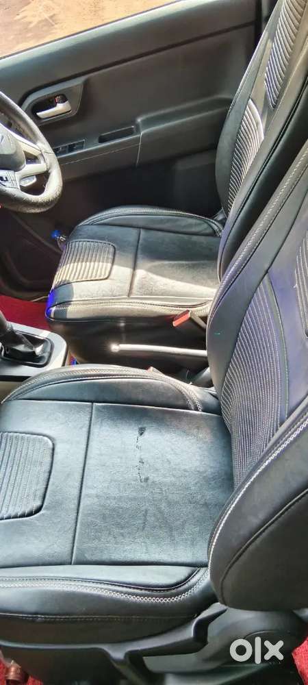 Maruti Suzuki Wagon R 2023