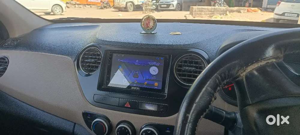 Hyundai Grand I10 2016