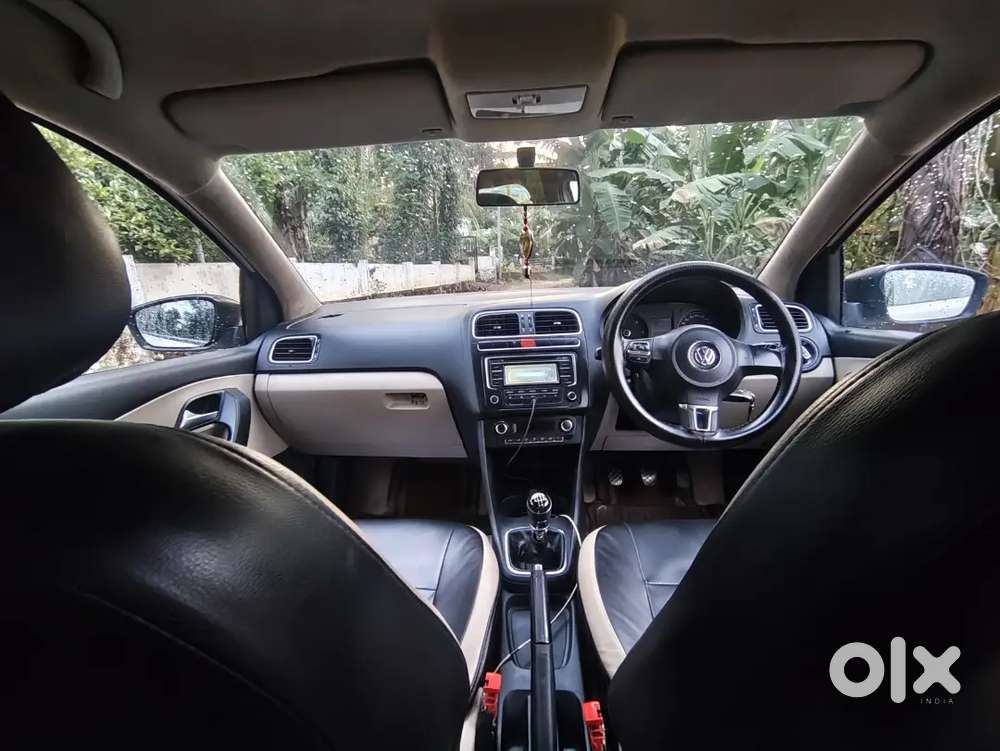 Volkswagen Polo For Sale