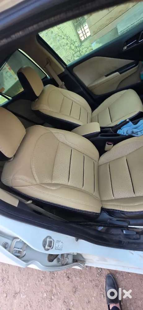 Honda City 2019 Diesel 122000 Km Driven