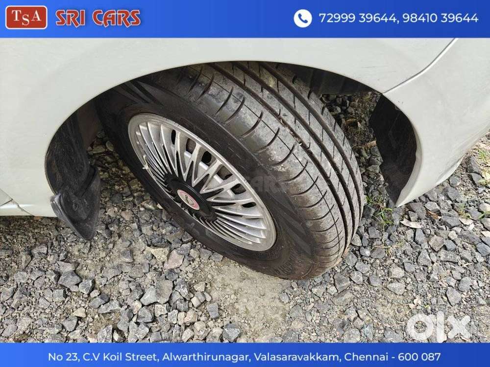 Hyundai I10 Era, 2012, Petrol