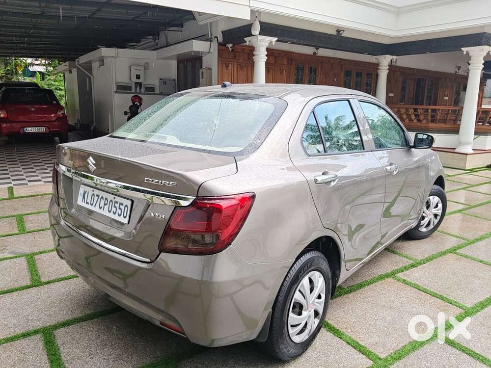 Maruti Suzuki Swift Dzire Vdi Bsiv, 2018, Diesel