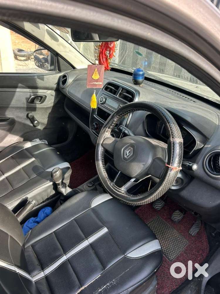 Renault 2025 Kwid 2017 Petrol Good Condition