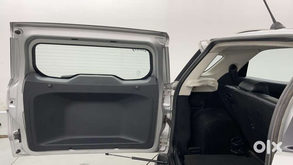 Ford Ecosport [ ] 1.5 Trend Tdci, 2018, Diesel