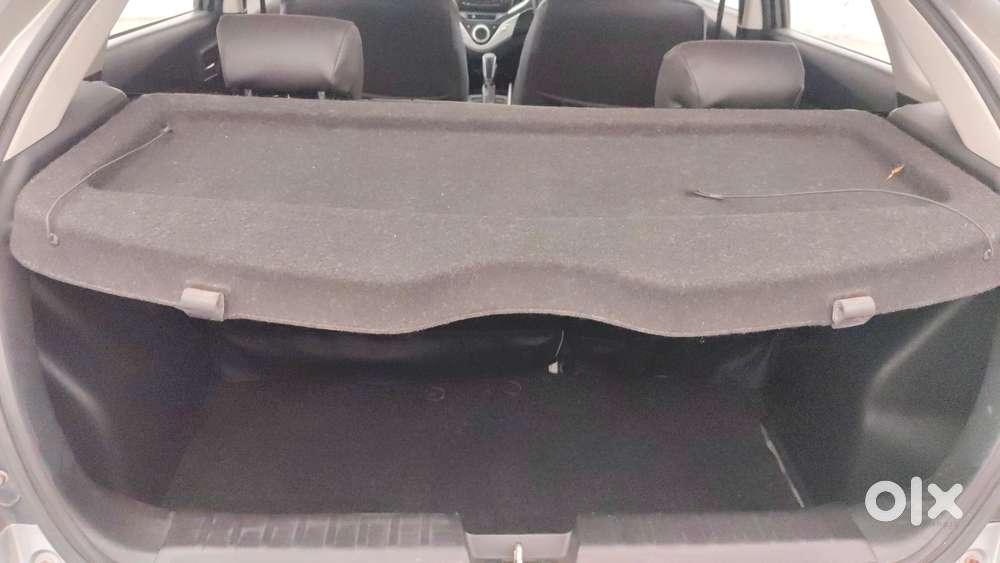 Maruti Suzuki Baleno 1.2 Cvt Delta, 2018, Petrol