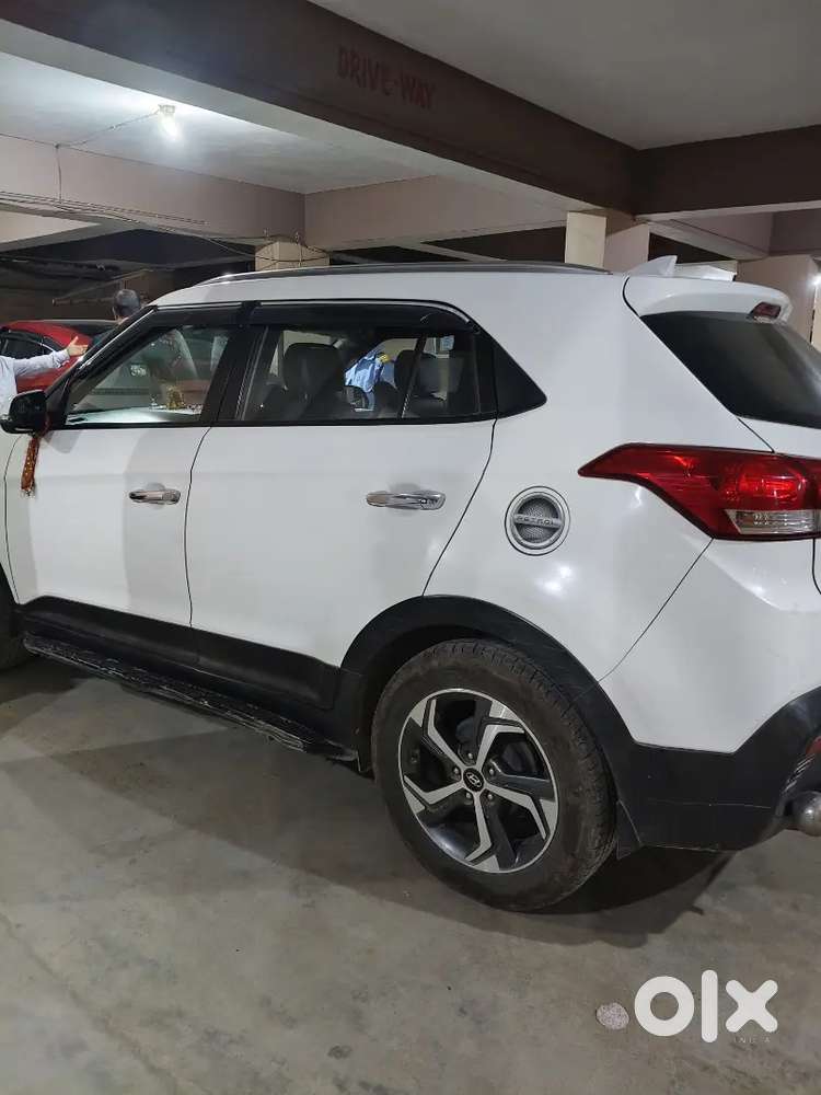 Hyundai Creta 1.6 Plus 2018